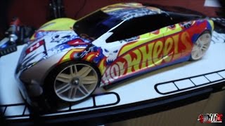150mph XO-1 Project - Final Assembly