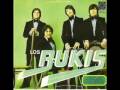 LOS BUKIS TE TUVE Y TE PERDI