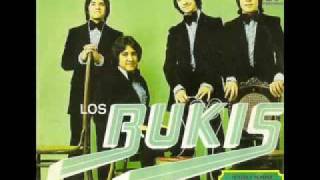 LOS BUKIS TE TUVE Y TE PERDI chords