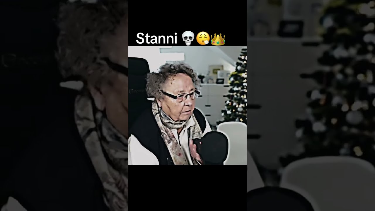 Stanni Hat Alles Hops Genommen Fyp Viral Edit Standartskill Diss