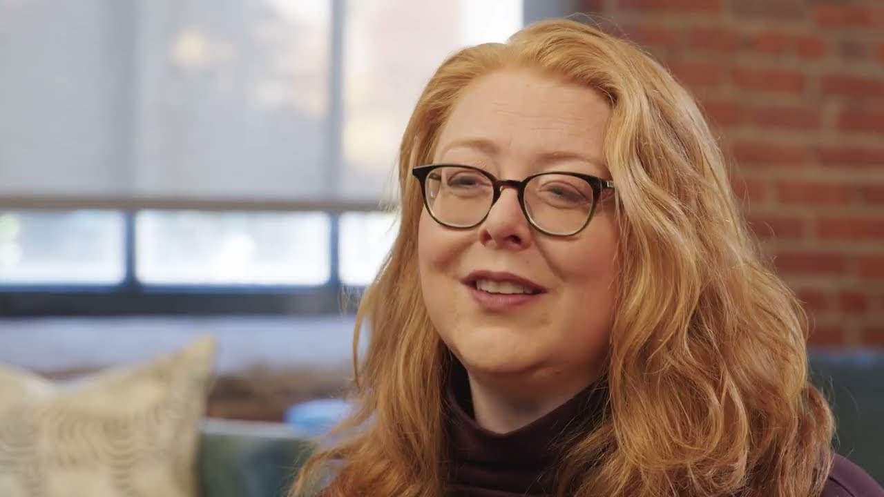 Where Talent and Passion Overlap