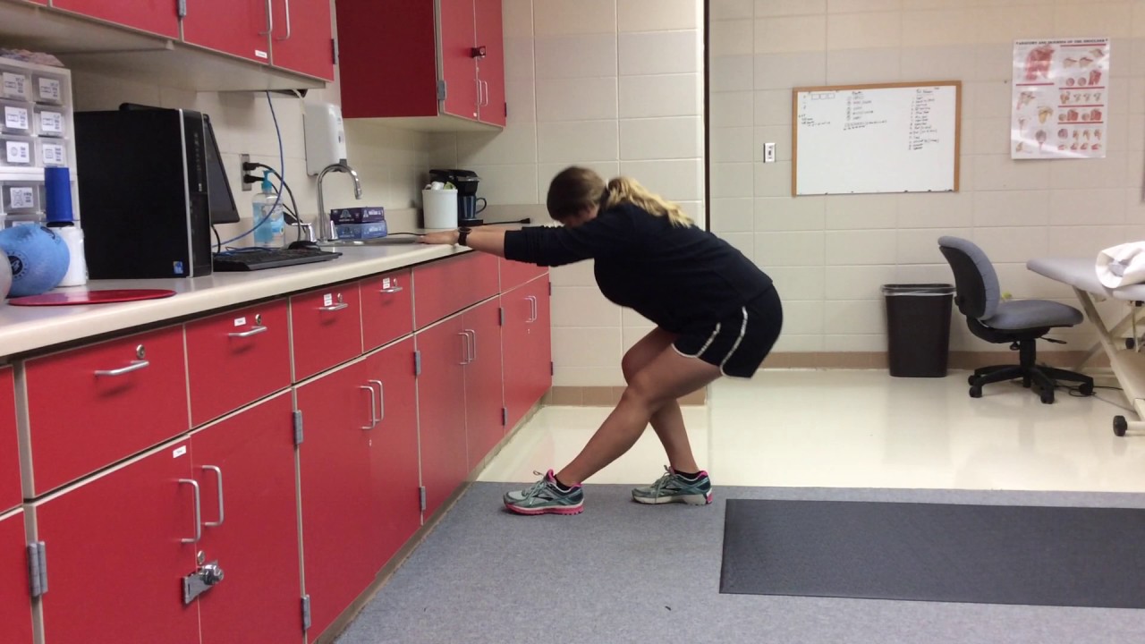 Kitchen Sink Stretch YouTube