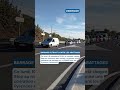 Tractage contre les ab*ttages de vaches sur la RD66 (ex RN116)