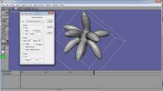 anim8or AVI movie to Dogwaffle animated brush