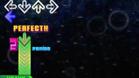 【DDRMAX2（USA）】rain of sorrow【HEAVY】