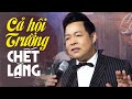 Quang Lê khiến cả hội trường chết lặng với liên khúc Lối Thu Xưa, Mưa Bong Bóng | Official MV