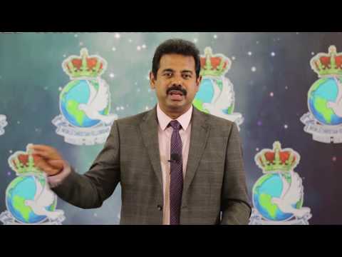 WCF YouTube Channel Instruction