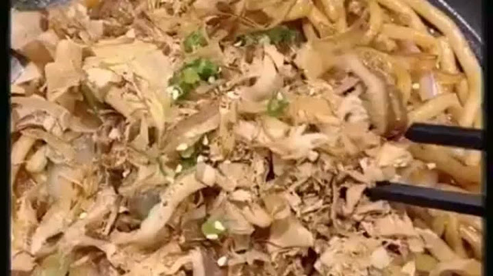 上菜速度跟不上吃饭速度是什么体验？