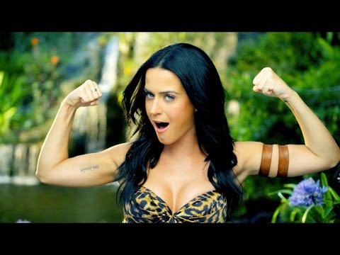 Video: Katy Perry: Biographie und Fotos