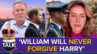 ‘That’s NOT Gonna Happen' | King Charles Wants Harry And William To Unite Before His Death