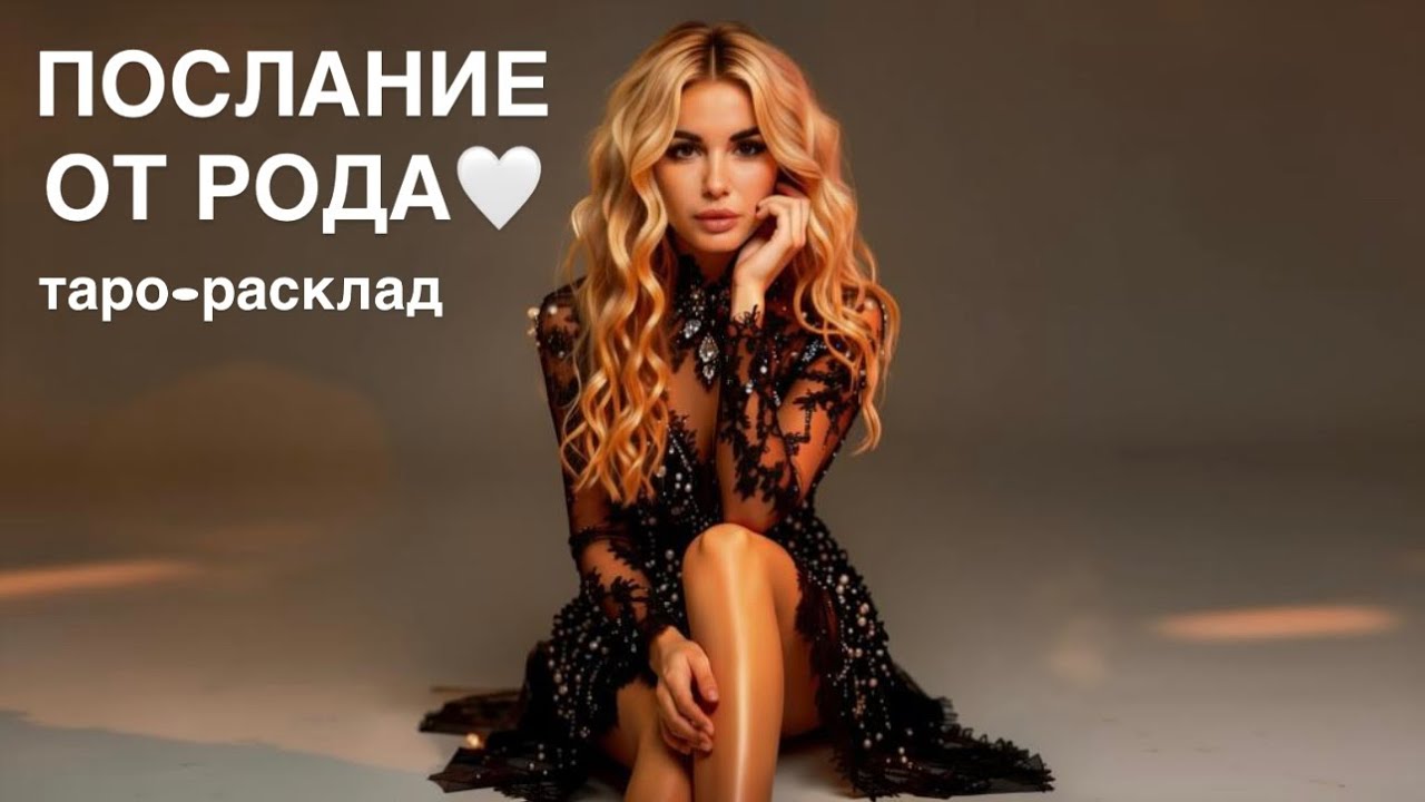 ☀️🙏🏻ПОСЛАНИЕ ОТ ПРЕДКОВ РОДА💞✨ #будущиймужтаро #отношениятаро 