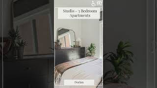 Dorian (Social) | Colorado Springs CO Apartments | Greystar