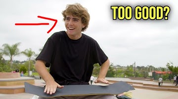 The Problem with Dylan Jaeb (+ new part review)
