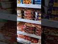 A few #festive bits in Sainsbury's should you wish to plan ahead.#vegan #vegans #vgang #veganfood
