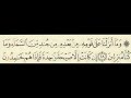 الشيخ محمد الطبلاوي سورة يس