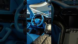 Inside UNO Motors Dubai | Luxury Vehicle Showroom Experience