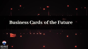 Digital Business Cards | Blinq App