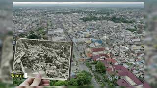 The Origins of Pematangsiantar City The Origins of Pematangsiantar City