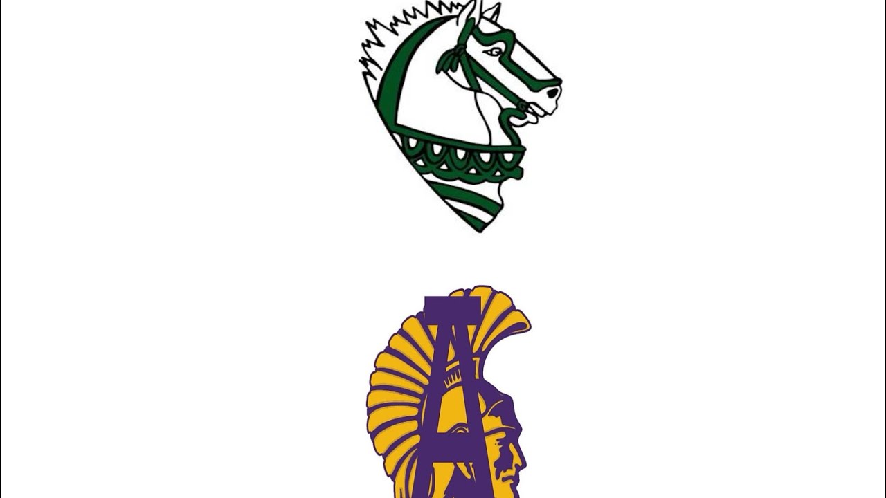 1 Peabody (Green) vs 2 ASH (Yellow), Championship, Master Quality