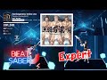 【BeatSaber】三羽烏漢唄(cover) - 花畑チャイカ&舞元啓介&ベルモンド・バンデラス (Expert)