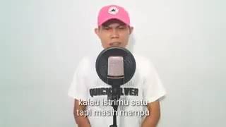Viral ..lagu goyang 2 Istri. Cuy.. 😁😁