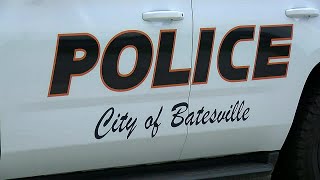 Batesville PD Expansion