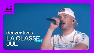 Deezer x Jul : La classe - Live au Vélodrome #2