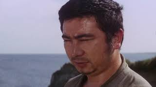 Zatoichi and the Doomed Man video analysis