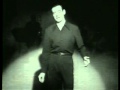 Capture de la vidéo Yves Montand (Au Canada, Début Des Années 60)