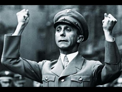 The Goebbels Diaries 1939 To 1941