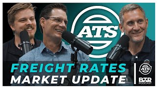 Download Lagu Flatbed vs Van Rates: What Shippers Should Expect Right Now