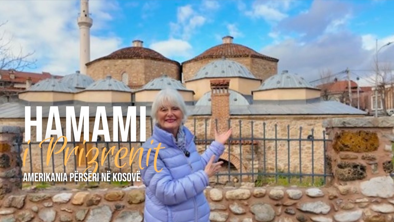 Hamani i Prizrenit -  Amerikania përsëri në Kosovë | KTV