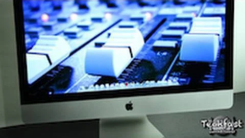 Revisão do iMac de 27 polegadas com Core i5: Desempenho de alto nível e tela deslumbrante!