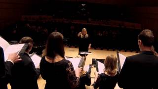 Neckereien - University of Utah Chamber Choir