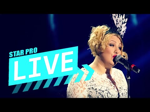 Ева Польна - Выход (Live)