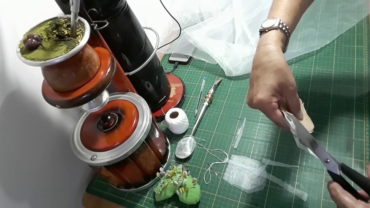 Como Limpar a Bomba de Chimarrão - Passo a Passo e Dicas Úteis