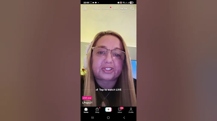 CRACKTOK LPOPS CAUSEN IT AGEN