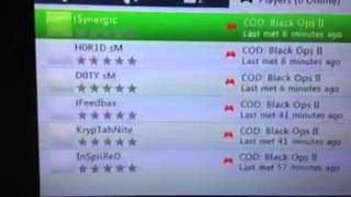 Host drop 3rd map