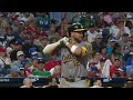 A's vs. Phillies Game Highlights (7/12/24) | MLB Highlights