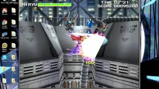 Strider 2 Playthrough