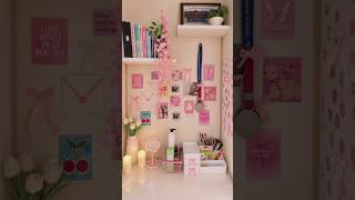✨ Wall Decor Ideas ✨😍 #Shorts #Fyp #Kawaii #Ttending #Cute