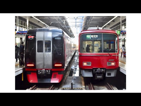 【鉄道PV】ありがとう、広見線直通列車。さようなら、いつもの広見線。〜広見線ワンマン運転開始記念〜