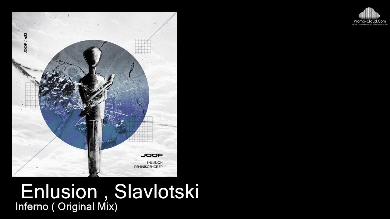Watch Enlusion, Slavlotski - Inferno (Original Mix) on YouTube Watch Enlusion, Slavlotski - Inferno (Original Mix) on YouTube