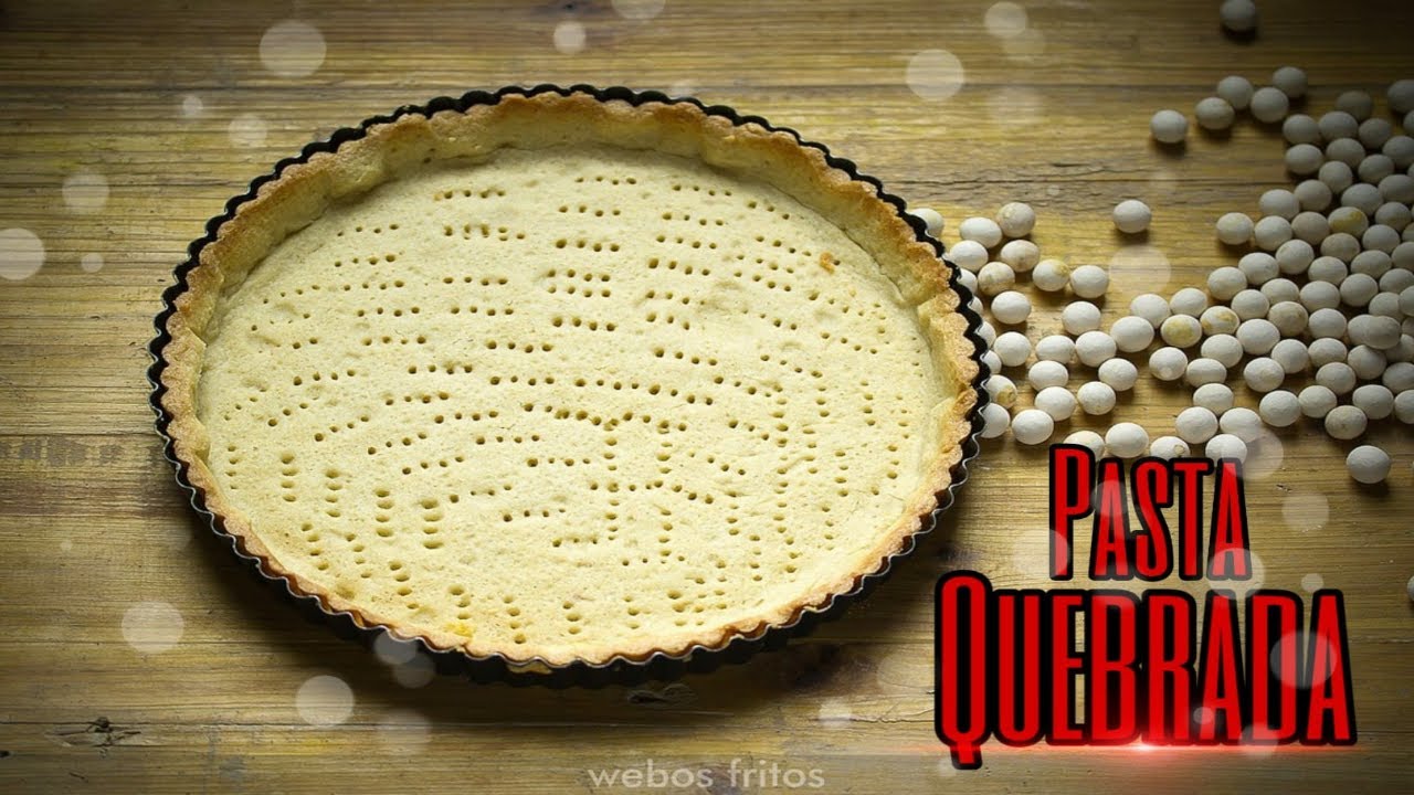 Pasta Quebrada | #Mambo #Cecotec