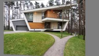 Contemporary Homes, Russian Architecture, Full α΄΄α΄° ββ¬β β βββ Contemporary Homes, Russian Architecture, Full α΄΄α΄° ββ¬β β βββ