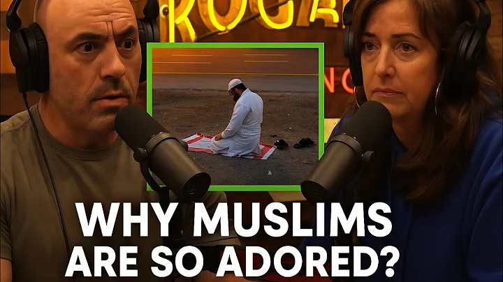 Why Muslims Are So Adored? | Joe Rogan & Eleanor Kerrigan (Full Breakdown)
