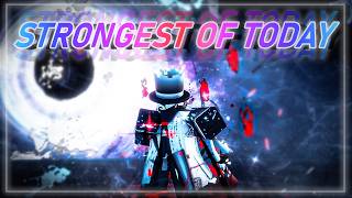 How To Get STRONGEST OF TODAY (Gojo V2) In Sailor Piece + F Move Mastery & Showcase