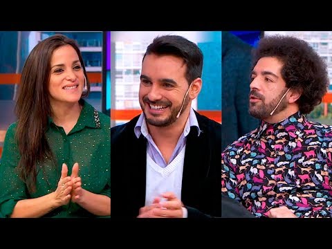 Tres uruguayos que vivieron la experiencia del Bailando por un sueño