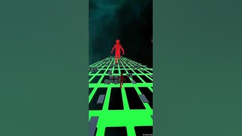 The Chase Part 2 for Game Jam, BYOG 2021