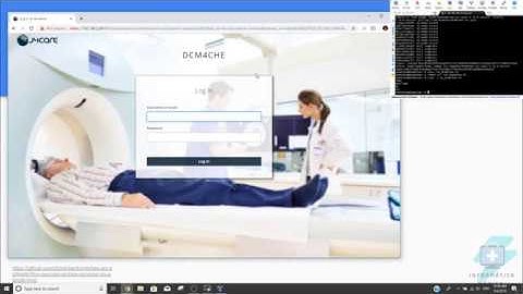 13.  Instalación Segura DCM4CHEE Archive 5 (Secure UI)